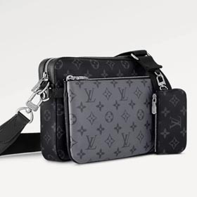 Louis Vuitton fashion bag-0185  