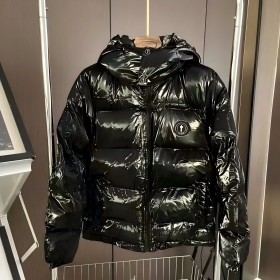 Trapstar down jacket-0196  