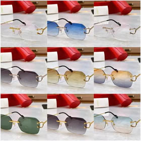 CARTIER sunglasses-0260  