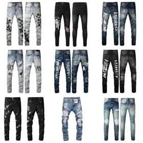 Fashion jeans (38 style)-0320  