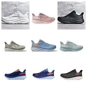 HOKA  (22 style) -0591  