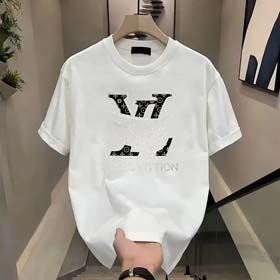 LV T-Shirts-0902  