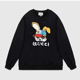 GUCCI Autumn and winter casual fashion round neck sweatshirt(11 styles)-2271